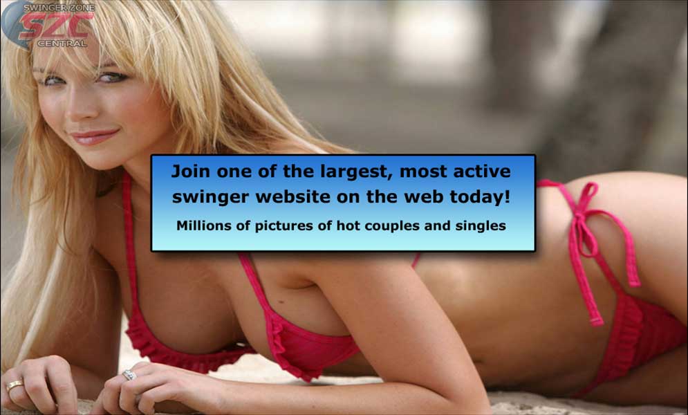 swinger clubs